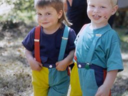 Schützenfest 1988